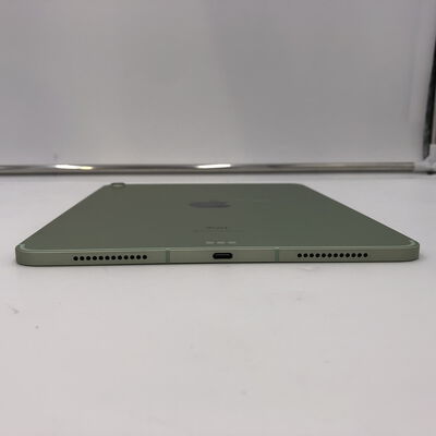 【福井日之出店】中古  Apple iPad Air （第4世代/2020） Wi-Fi+Cellular 64GB グリーン 国内版SIMロックフリー MYH12J/A 145444 