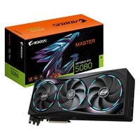 GIGABYTE  GV-N5080AORUS M-16GD (GeForce RTX 5080 16GB) 