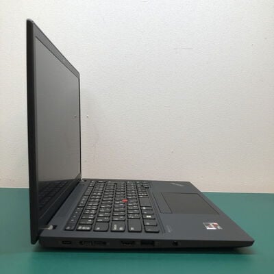 【津ラッツ店】中古  Lenovo ThinkPad X13 Gen 2 (AMD Ryzen 5 Pro 5650U 2.3GHz/8GB/SSD256GB/-/オンボード/13.3/1920x1200/Wi-Fi/WEBCAM/W11H64) 182749 