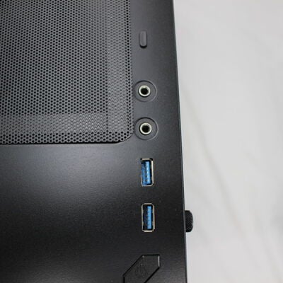 【通販センター】中古  iiyama LEVEL &infin;(Intel Core i7 12700/32GB DDR4 (PC4)/SSD1TB/なし/NVIDIA GeForce RTX 3080 10GB/W11H64 MAR) 191850 