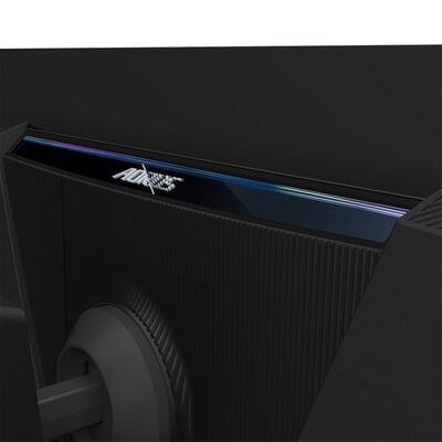 GIGABYTE  AORUS FO27Q2 (27インチワイド 液晶モニター) ドスパラ限定モデル 