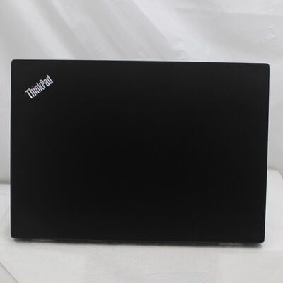 【通販センター】中古  Lenovo ThinkPad L13(Intel Core i5 10210U 1.60GHz/16GB DDR4/SSD256GB/-/オンボード/13.3/1920x1080/Wi-Fi/WEBCAM/W11H/VBT) 195425 