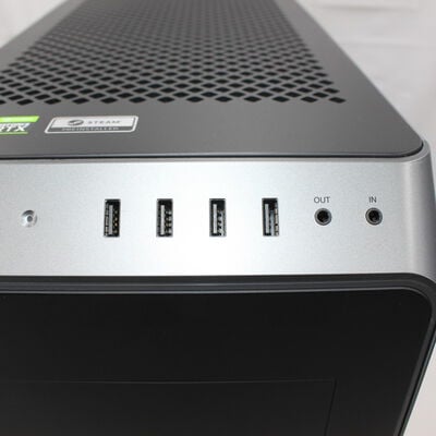 【通販センター】中古  THIRDWAVE GALLERIA SK(Intel Core i7 11700/16GB DDR4 (PC4)/SSD1TB/なし/NVIDIA GeForce RTX 3070 8GB/W11H64 MAR) 191291 