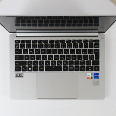 【通販センター】中古  mouse DAIV 4P (Core i7-1165G7/16GB/オンボード) 202990 