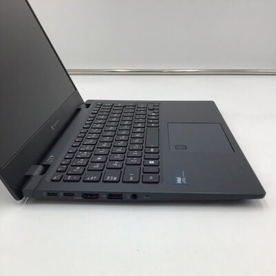【白山FM松任店】中古  dynabookG83/MY 4950002198 
