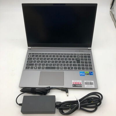 【大分店】中古  GALLERIA　RL7C-R35-5N(i7-13620H/16GB/SSD256GB/RTX3050/W11H) 4860001327 