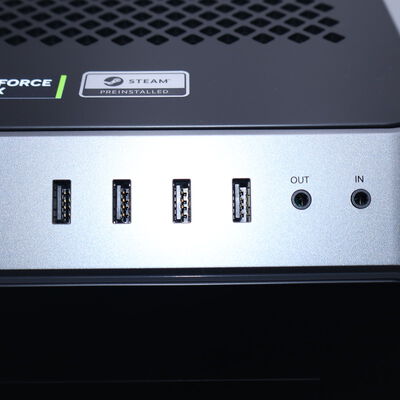 【通販センター】中古  THIRDWAVE GALLERIA RM7C-R56T8G 202778 