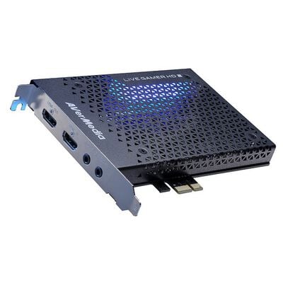 AVerMedia  Live Gamer HD 2 C988 (PCIe 1080p/60fps) 