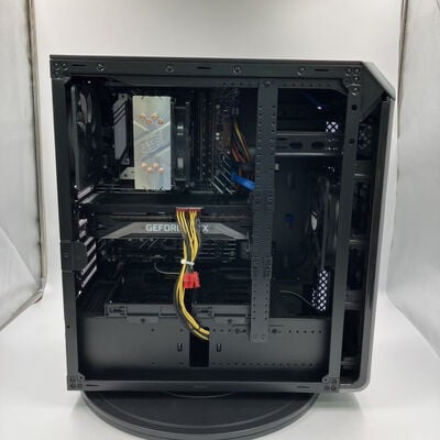 【なんば店】中古  THIRDWAVE GALLERIA XA7C-R37 (i7 12700/16GB/SSD1TB/RTX3070) 3280022060 