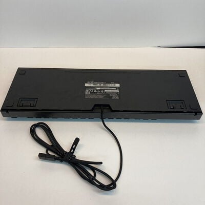 【京都店】中古  Razer BlackWidow V3 JP Yellow Switch (RZ03-03542300-R3J1) 146993 