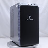 中古  THIRDWAVE GALLERIA SK(Intel Core i7 10700/16GB DDR4 (PC4)/SSD500GB/なし/NVIDIA GeForce RTX 2070 SUPER 8GB/W11H64 MAR) 203728 