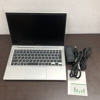 中古  HP EliteBook 830 G8 MSO (Intel Core i5 1145G7 2.6GHz/16GB/SSD256GB/-/オンボード/13.3/1920x1080/Wi-Fi/WEBCAM/W11P/Microsoft Office Home and Business 2024) 190129 