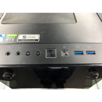 【水戸赤塚店】中古  GALLERIA CRA7C-R36T(i7 14700/32GB/SSD1TB/-/RTX4060Ti 8GB/W11H) 4680003868 