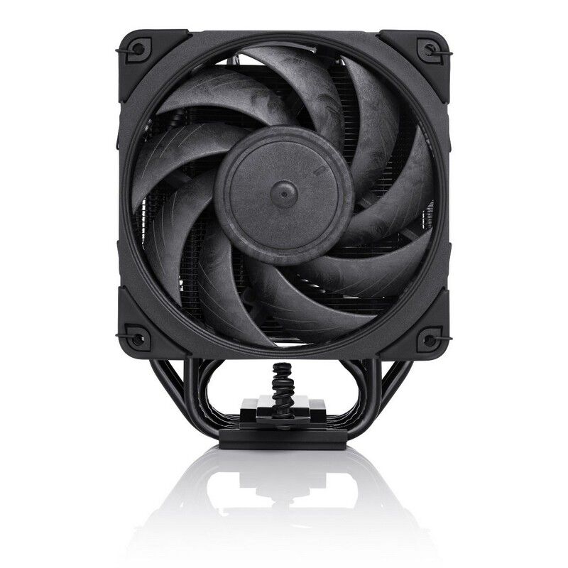Noctua (ノクチュア) NH-U12A chromax.black納品書付 Noctua ノクチュア NH-U12S chromax.black NH-U12S-CH-BK