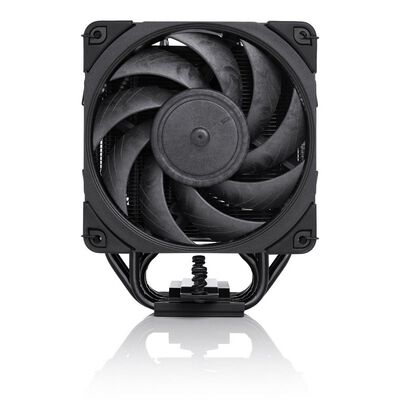 noctua  NH-U12A chromax.black (NH-U12A-CH-BK) 