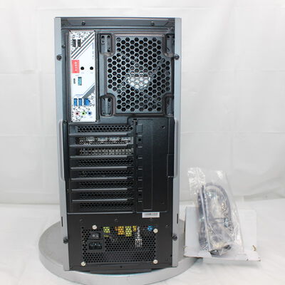 【宇都宮鶴田店】中古  THIRDWAVE GALLERIA XRR7F-46T 194129【5/14値下げ!】 