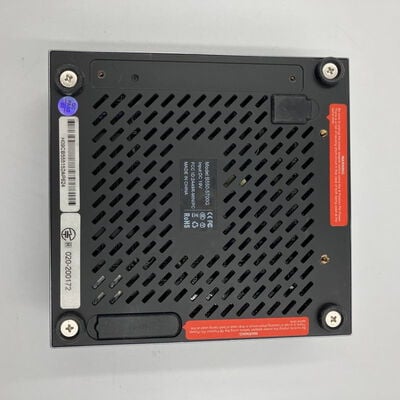 【なんば店】中古  MINISFORUM B550-5700G (Ryzen 7 5700G/32GB/SSD512GB) 3280024251 