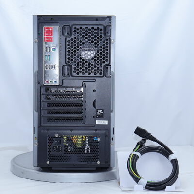 【通販センター】中古  THIRDWAVE GALLERIA SKM Ver.2(Intel Core i5 14500/16GB DDR4 (PC4)/SSD500GB/なし/NVIDIA GeForce RTX 4060 8GB/W11H64 MAR) 203580 