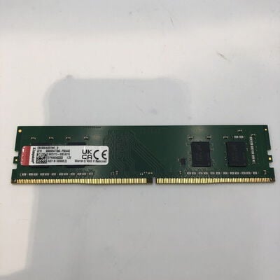 【盛岡都南店】中古  PC4-25600 8GB デスクトップ用 140727 