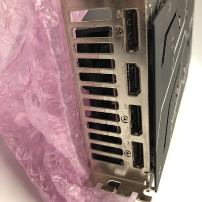 【水戸赤塚店】中古  ASRock RX 6700 XT Challenger D 12G (RX6700XT 12GB) 144989 