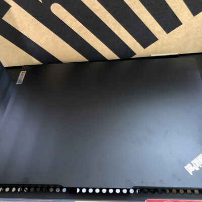 【姫路店】中古  Lenovo ThinkPad E16 Gen 2 AMD (AMD Ryzen5 7535U 2.9GHz/16GB/SSD256GB/-/オンボード/16/1920x1200/Wi-Fi/WEBCAM/W11P64) 176149 