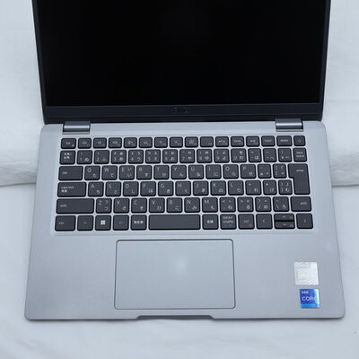 【浜松店】中古  DELL Latitude 5320(Intel Core i7 1185G7 3.0GHz/16GB DDR4/SSD256GB/-/オンボード/13.3/1920x1080/Wi-Fi/WEBCAM/W11H64) 201245 