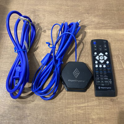 【富山本郷店】中古  GigaCrysta EX-LDGC252UTB 4760001020 