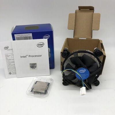 【宇都宮鶴田店】中古  INTEL Core i3 10100 (1200/3.6G/6M/C4/8) 142730 