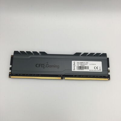 【秋葉原本店】中古  PC4-21300 8GB デスクトップ用 126165 