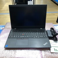 中古  LENOVO ThinkPad L15 Gen2 MSO (Intel Core i5 1135G7 2.4GHz/16GB/SSD256GB/-/オンボード/15.6/1920x1080/GbE/Wi-Fi/WEBCAM/W11P/Microsoft Office Home and Business 2024) 188679 