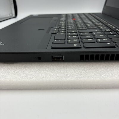 【新潟店】中古  Lenovo ThinkPad L590 (i7-8565U/8GB/SSD256GB/W11P) 3290006998 