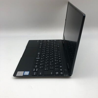 【大分店】中古  【訳あり品】NEC VersaPro VKT13H-5 PC-VKT13HZG5 (Intel Core i5 8200Y 1.30GHz/8GB/SSD256GB/なし/オンボード/12.5/1920x1080/Wi-Fi/WEBCAM/W11H MAR) 184437 