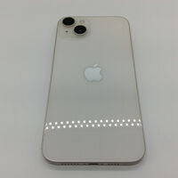 中古  【国内版SIMフリー】Apple iPhone14 Plus 6.7インチ 128GB (スターライト) MQ4D3J/A 154945 