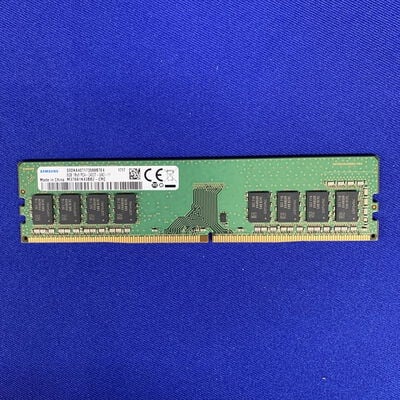 【横浜駅前店】中古  PC4-19200 8GB デスクトップ用 126163 