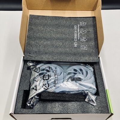 【熊本浜線店】中古  MSI GeForce RTX 4060 VENTUS 2X WHITE 8G OC (RTX4060 8GB) 188919 