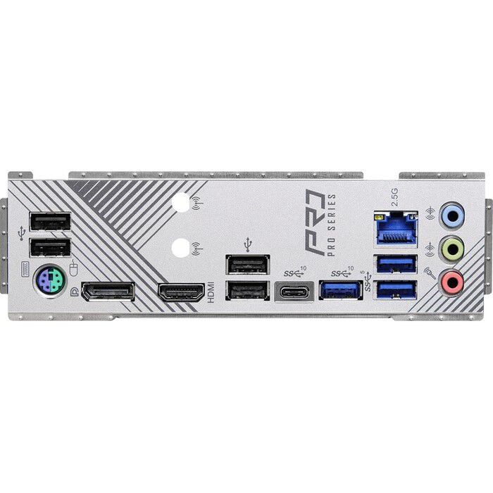 ASRock Z790 Pro RS/D4 (Z790 1700 ATX) ｜ パソコン通販の