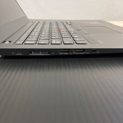 【静岡東瀬名店】中古  LENOVO ThinkPad X13 Gen1  (AMD Ryzen5 PRO 4650U 2.1GHz/32GB/SSD256GB/-/オンボード/13.3/1920x1080/Wi-Fi/W11H64) 172330 