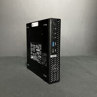 中古  DELL OptiPlexMicroPlus (i7 13700T/32GB/SSD1TB/無し/オンボード/W11P) 3120022085 