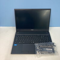 中古  iiyama　IStNEi-15FH125-i7-UCSXM(i7-1355U/8GB/SSD256GB/W11H) 3310006766 