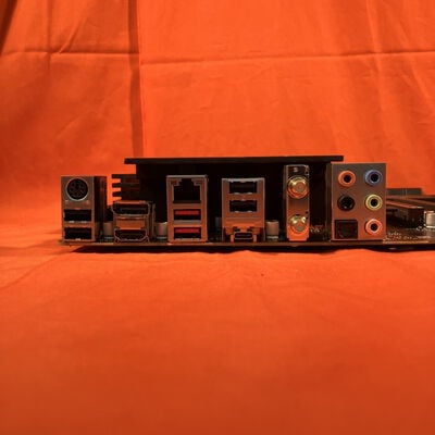 【なんば店】中古  MSI PRO B760-P WIFI DDR4/TW (B760 1700 ATX DDR4) 183201 