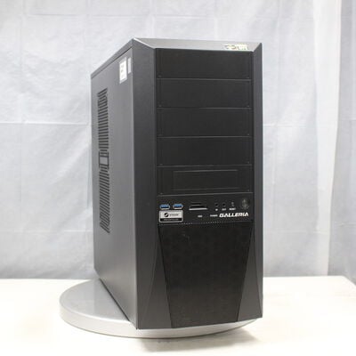 中古  THIRDWAVE GALLERIA KT 