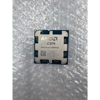 中古  AMD Ryzen 7 9800X3D (AM5/4.7/104M/C8/T16/120W) 172566 