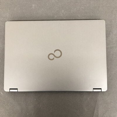 【長野稲里店】中古  FUJITSU LIFEBOOK U7410 (INTEL Core i5 10310U 1.7GHz/16GB/SSD256GB/-/オンボード/14/1366x768/Wi-Fi/WEBCAM/W11H64) 180534