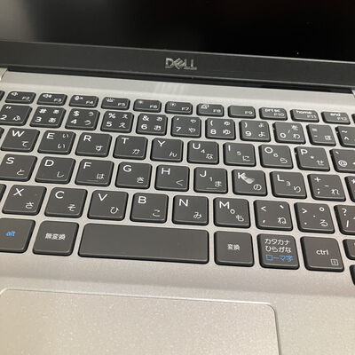 【富士青葉店】中古  DELL Latitude 5310 (INTEL Core i5 10310U 1.7GHz/16GB/SSD256GB/-/オンボード/13.3/1920x1080/Wi-Fi/WEBCAM/W11H64/MicrosoftOffice H&B 2024付) 181333 