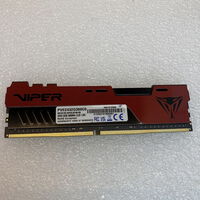 中古  PC4-28800 32GB デスクトップ用(DDR4-3600) 143221 