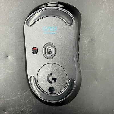 【大須店】中古  Logicool G703h (無線 ゲーミングマウス 6ボタン) 146973 