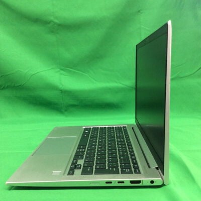 【川崎店】中古  HP EliteBook 830 G8 MSO (Intel Core i5 1145G7 2.6GHz/16GB/SSD256GB/-/オンボード/13.3/1920x1080/Wi-Fi/WEBCAM/W11P/Microsoft Office Home and Business 2024) 190045 