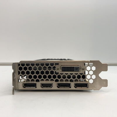 【福井日之出店】中古  Palit NE5107T015P2-1043D(GTX1070Ti 8G GDR5 DUAL) 136248 