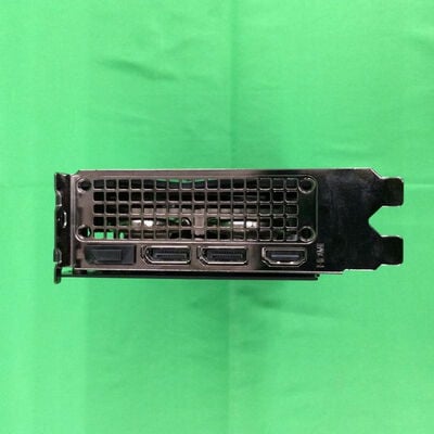 【川崎店】中古  PNY RTX4060Ti 8GB(RTX4060Ti 8GB) 3170006999 