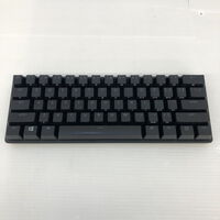 中古  Razer Huntsman Mini CK (RZ03-03390100-R3M1) 5230000952 